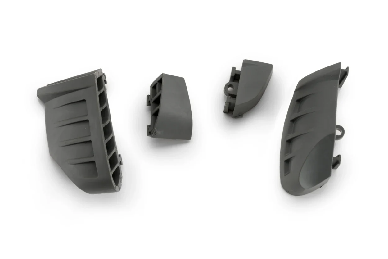 Puig Pro 2.0 Frame Slider Replacement Caps - Image 4