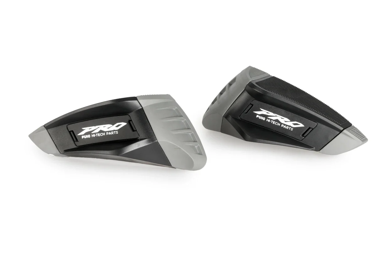 Puig Pro 2.0 Frame Sliders KTM 1290 Super Duke R / 1390 Super Duke R Evo 2020-2024