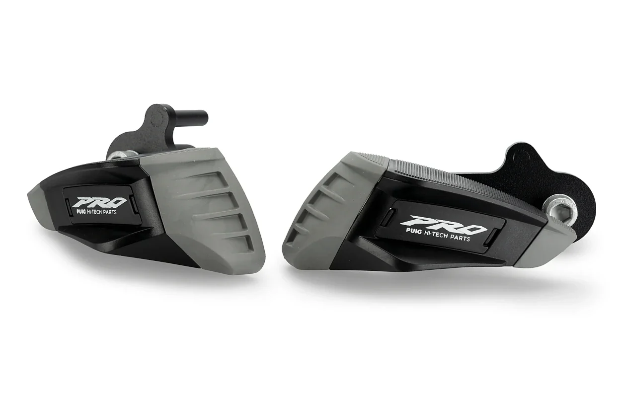 Puig Pro 2.0 Frame Sliders Kawasaki Z900 / SE 2017-2024