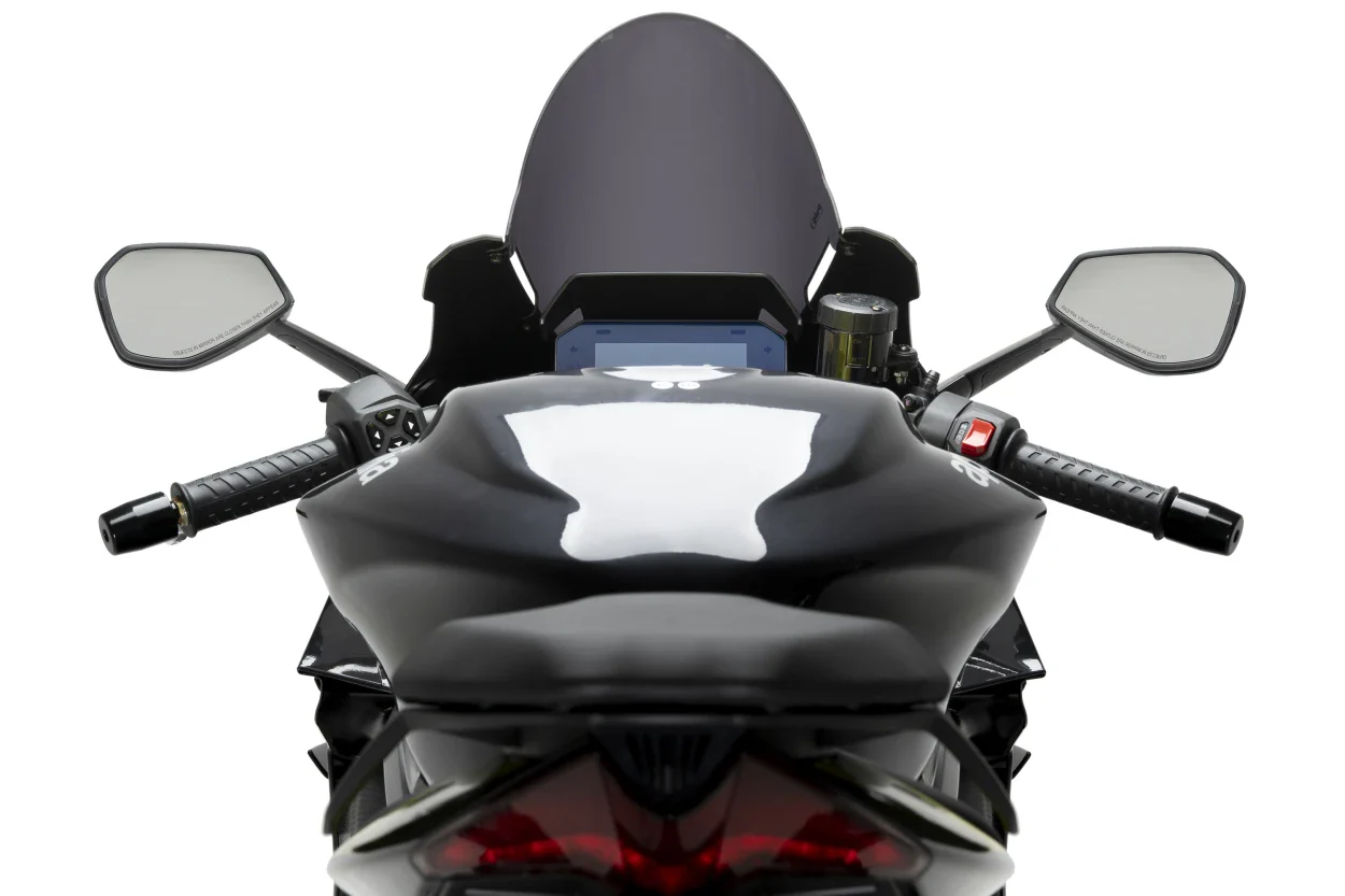 Puig R-Racer Windscreen Aprilia RS 660 2021-2026 - Image 11