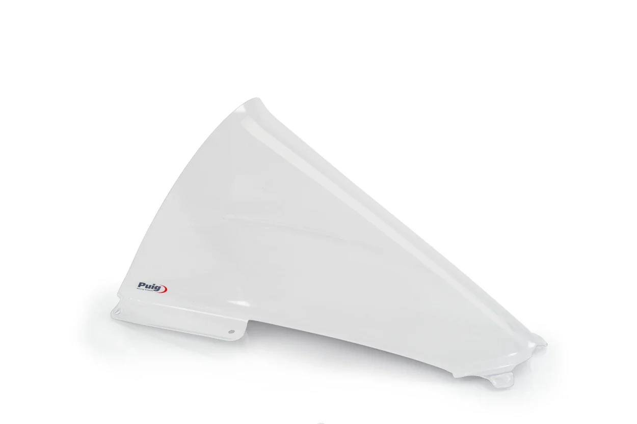 Puig R-Racer Windscreen Ducati Panigale V4 / V4S / V4SP / V4R 2020-2024 - Image 3
