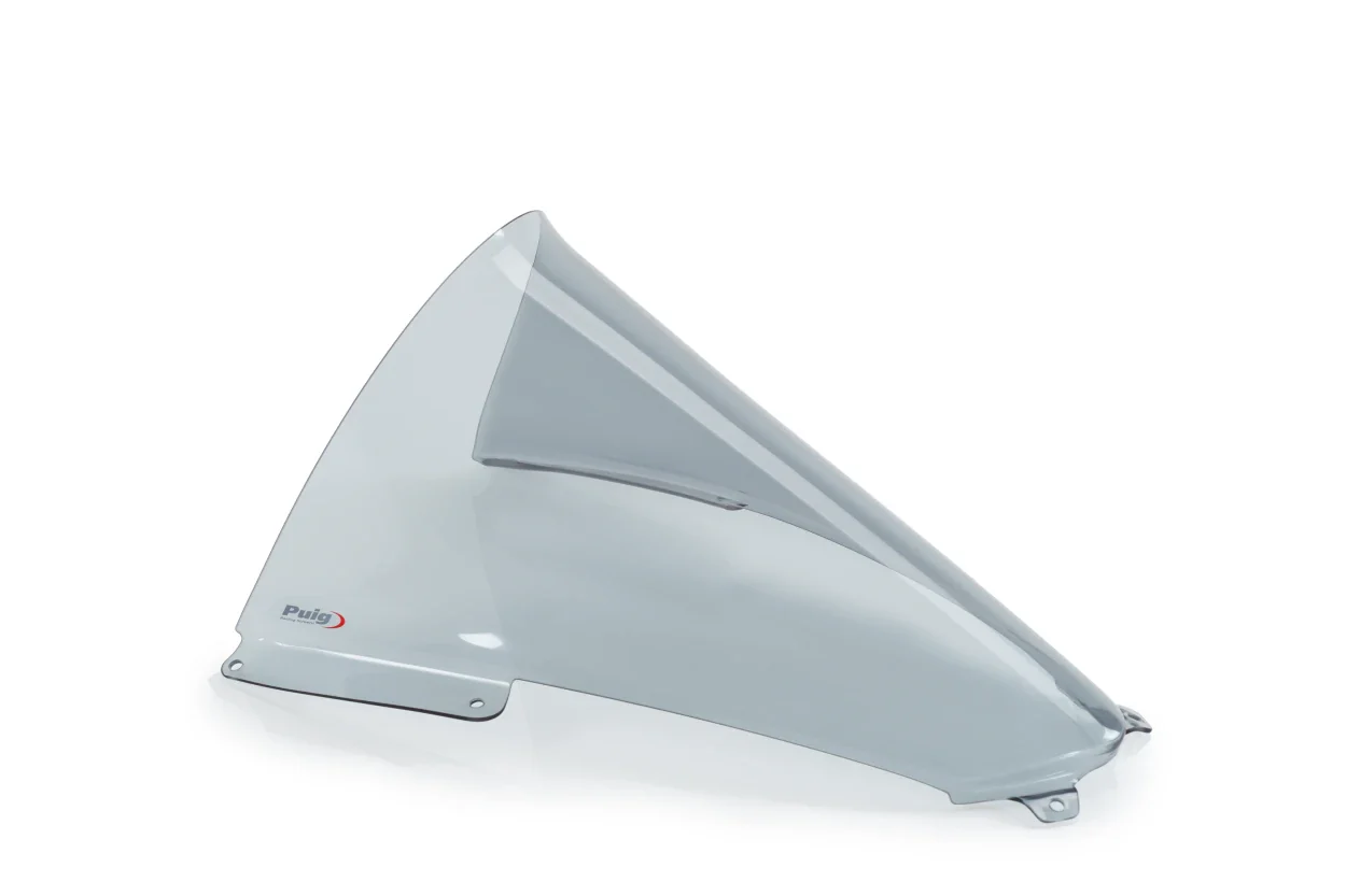 Puig R-Racer Windscreen Ducati Panigale V4 / V4S / V4SP / V4R 2020-2024 - Image 5