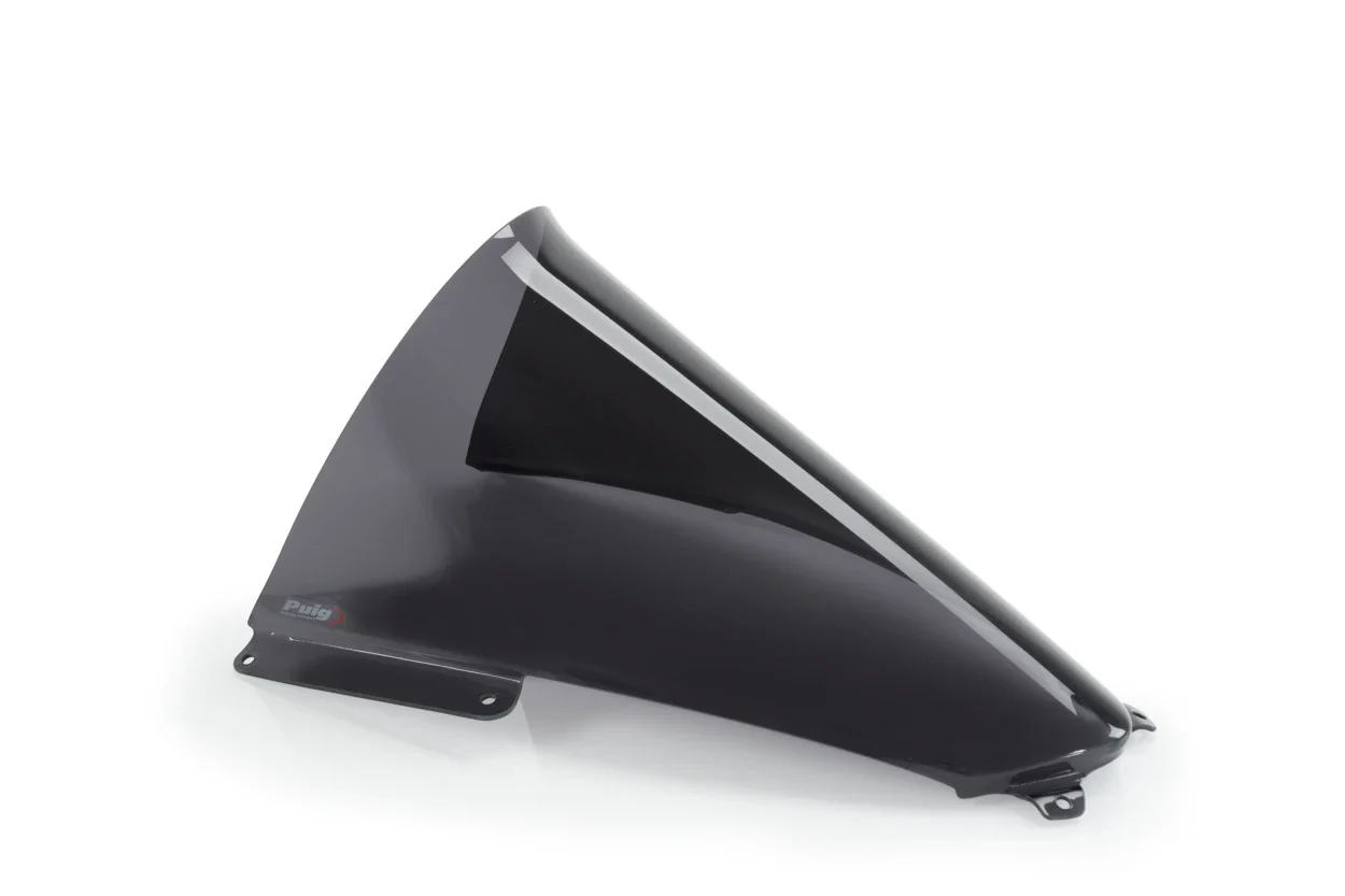 Puig R-Racer Windscreen Ducati Panigale V4 / V4S / V4SP / V4R 2020-2024 - Image 7