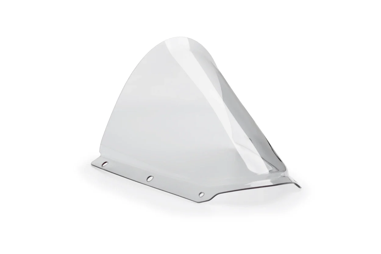 Puig R-Racer Windscreen Kawasaki ZX10R / ZX10RR 2021-2025 - Image 3