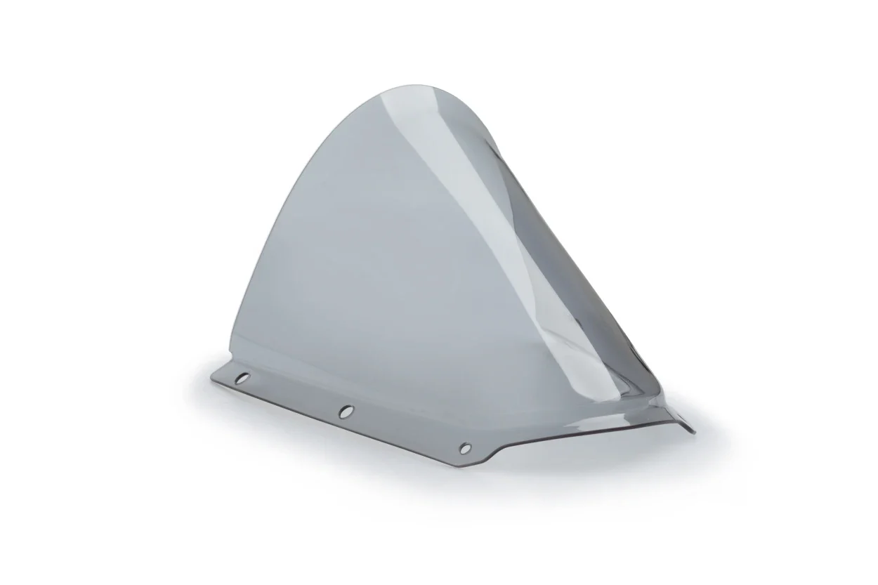 Puig R-Racer Windscreen Kawasaki ZX10R / ZX10RR 2021-2025 - Image 8