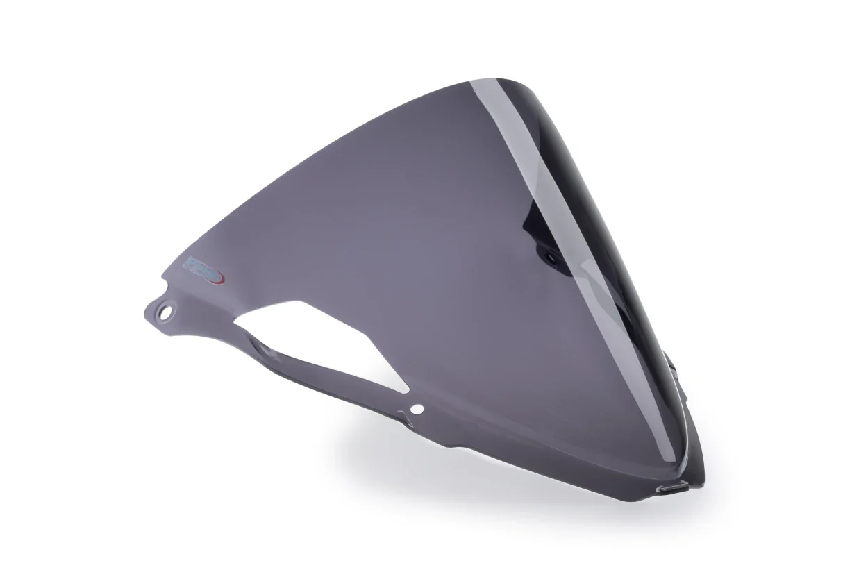 Puig R-Racer Windscreen Kawasaki ZX6R / ZX636 2024-2026