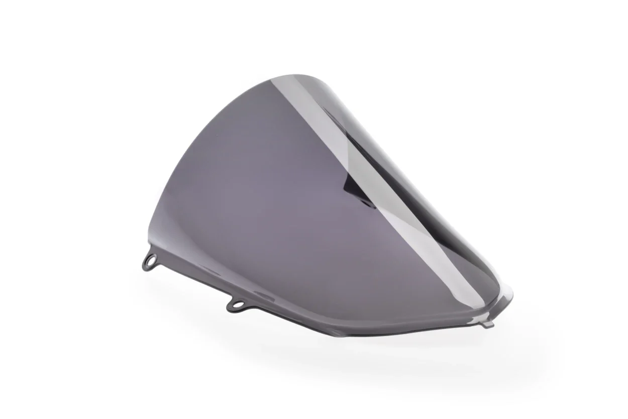 Puig R-Racer Windscreen Yamaha R6 / R7 2017-2025 - Image 2