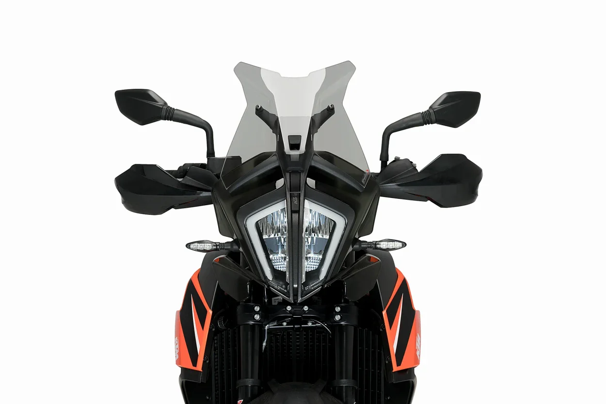 Puig Sport Windscreen KTM 790 / 890 Adventure / R 2019-2022 - Image 3