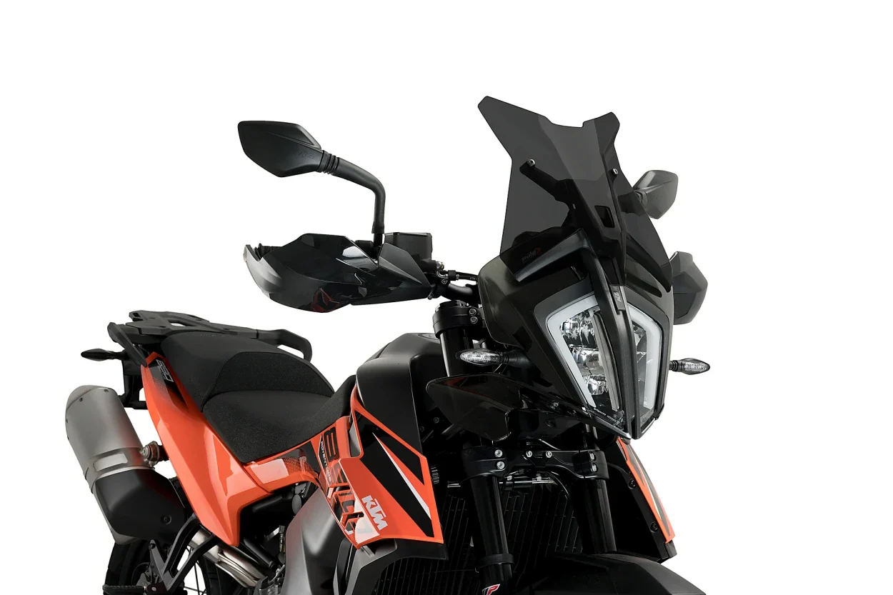 Puig Sport Windscreen KTM 790 / 890 Adventure / R 2019-2022 - Image 7