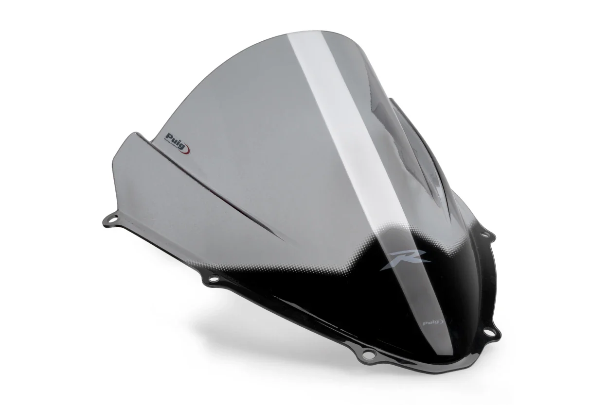 Puig Racing Windscreen Suzuki GSXR600 / GSXR750 2006-2007 - Image 3