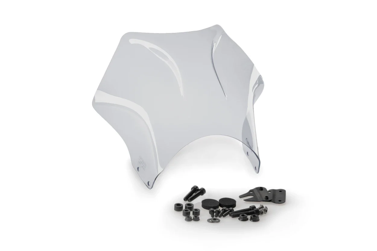 Puig Raptor Windscreen Kawasaki Z900RS / SE 2018-2026