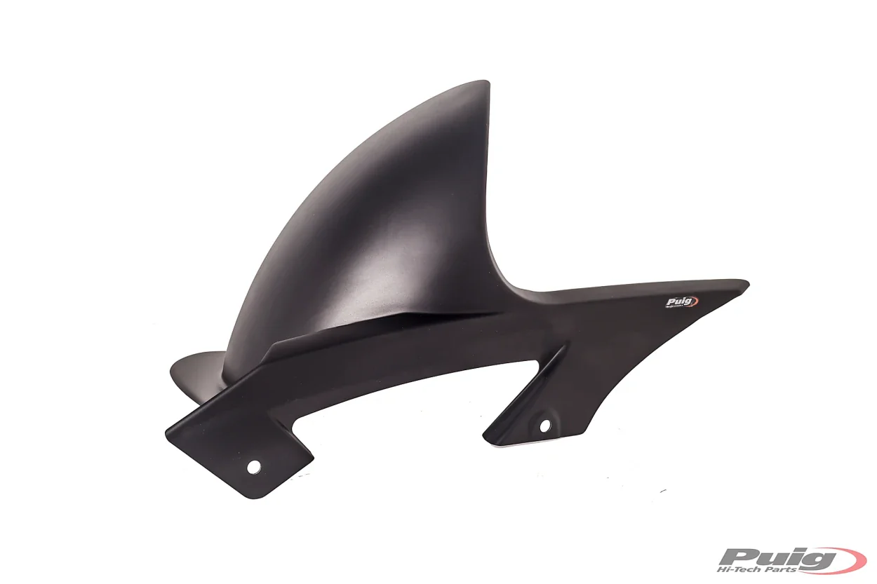 Puig Rear Mudguard Kawasaki ZX14R 2012-2025