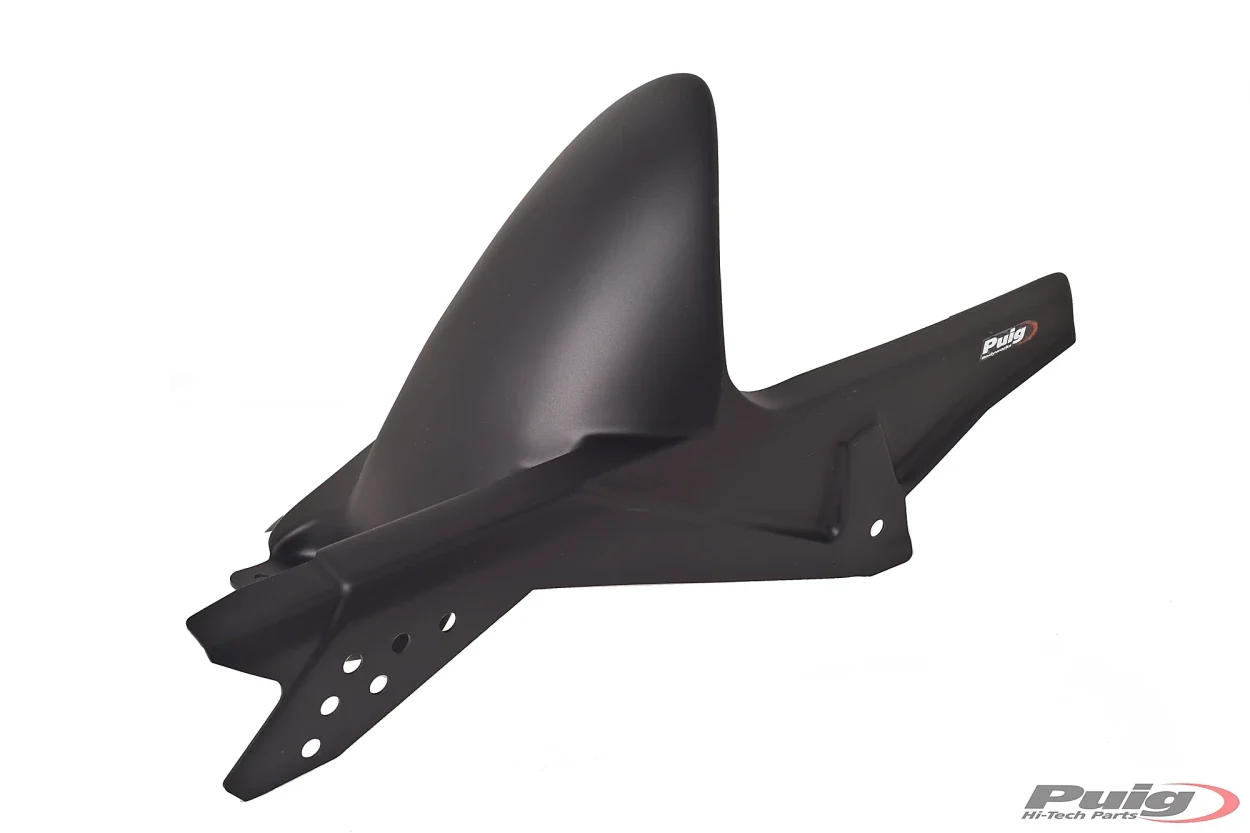 Puig Rear Mudguard Yamaha FZ6R 2010-2017