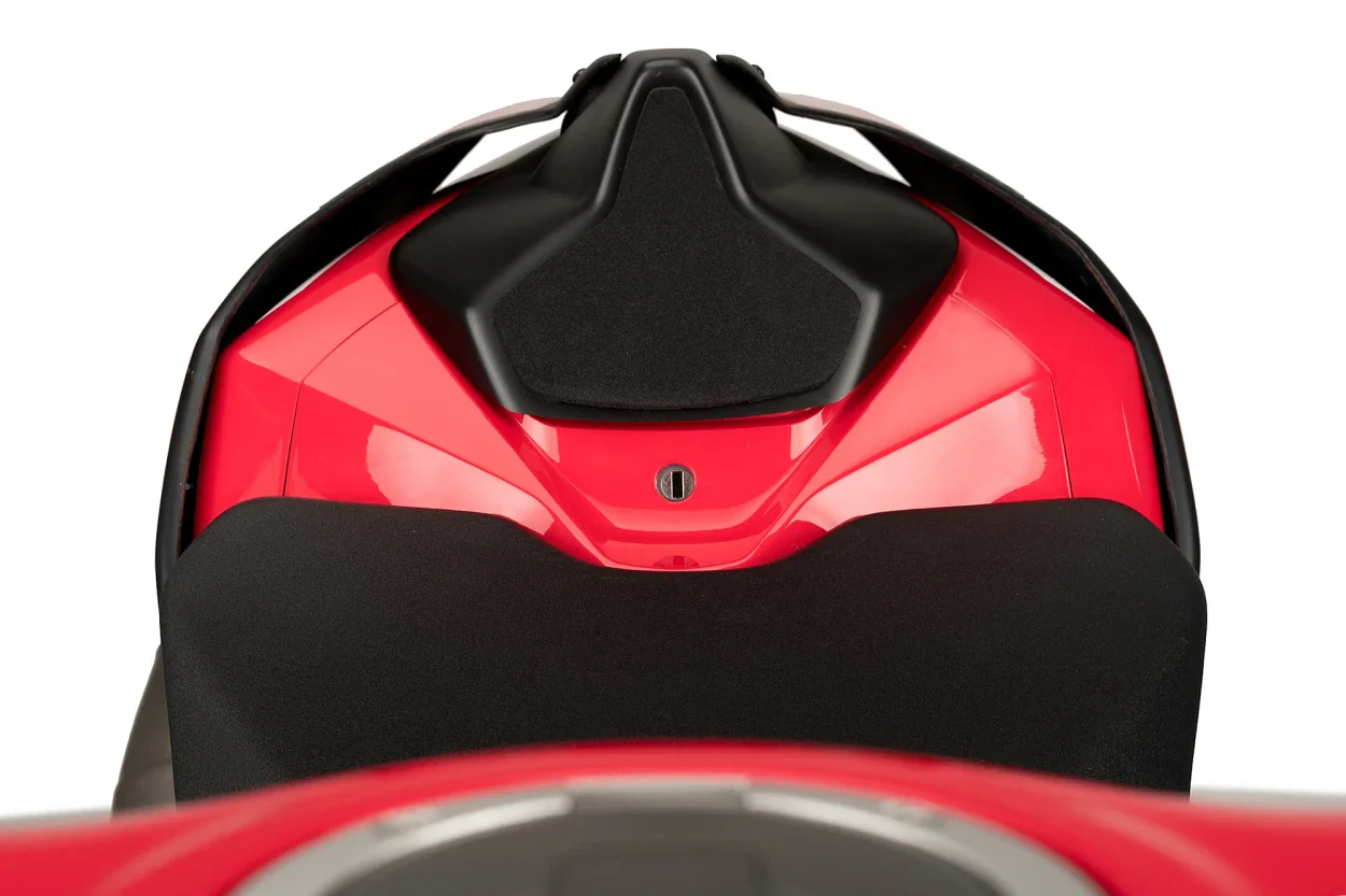Puig Rear Seat Cowl Honda CBR1000RR-R Fireblade SP 2021-2022 - Image 4