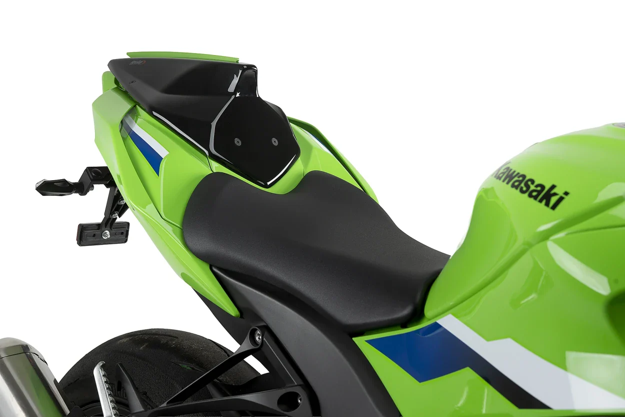 Puig Rear Seat Cowl Kawasaki Ninja ZX10R / RR 2016-2025 - Image 2