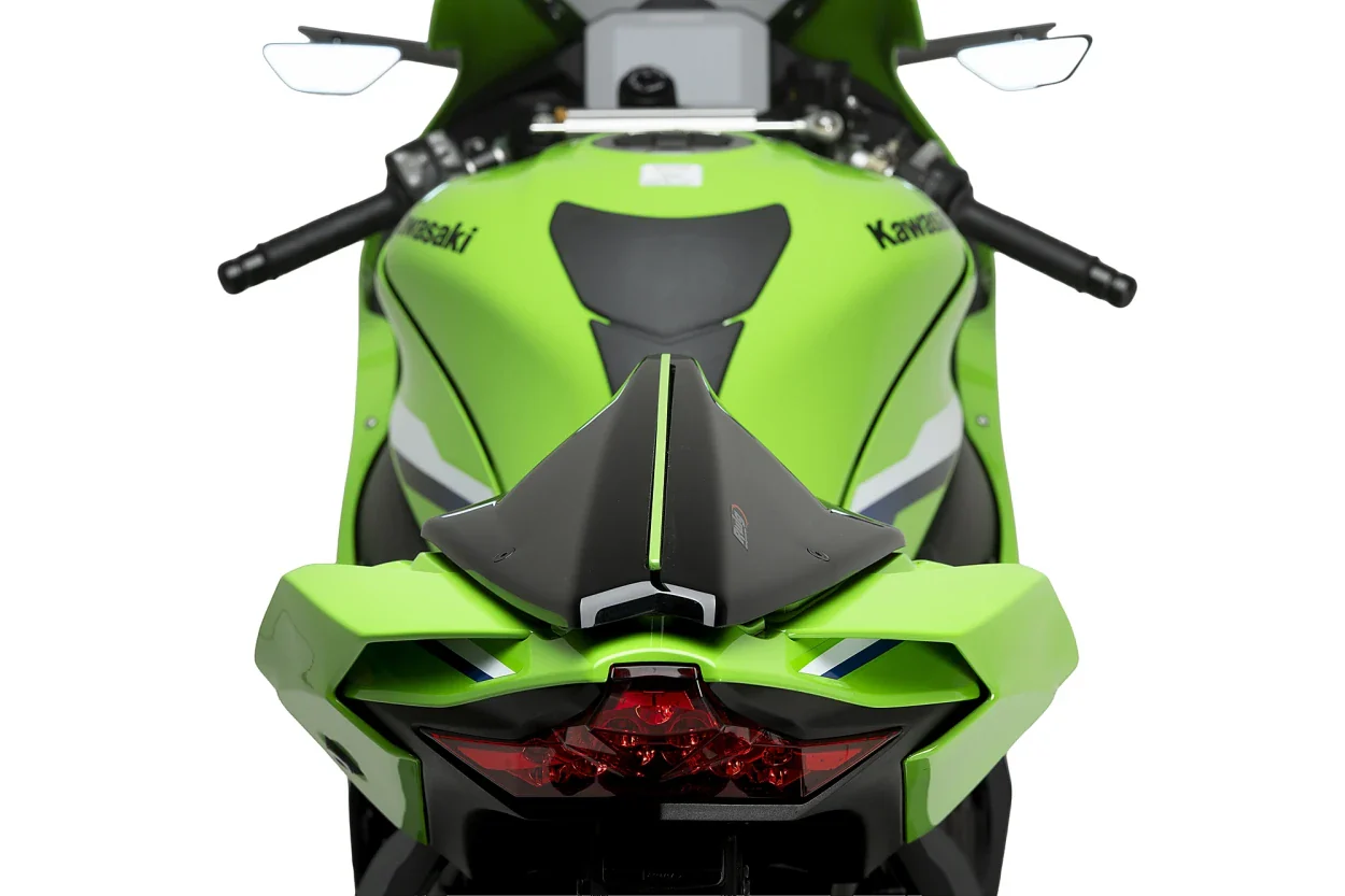 Puig Rear Seat Cowl Kawasaki Ninja ZX10R / RR 2016-2025 - Image 4
