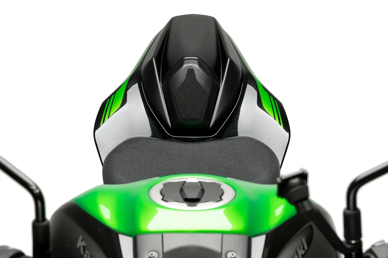 Puig Rear Seat Cowl Kawasaki Z900 2020-2024 - Image 3