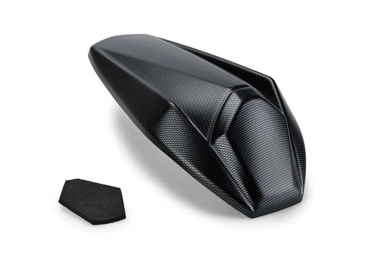 Puig Rear Seat Cowl Kawasaki Z900 2020-2024 - Image 6