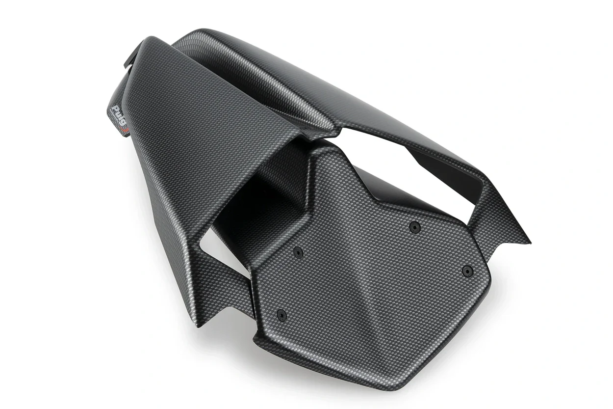 Puig Rear Seat Cowl Yamaha R1
