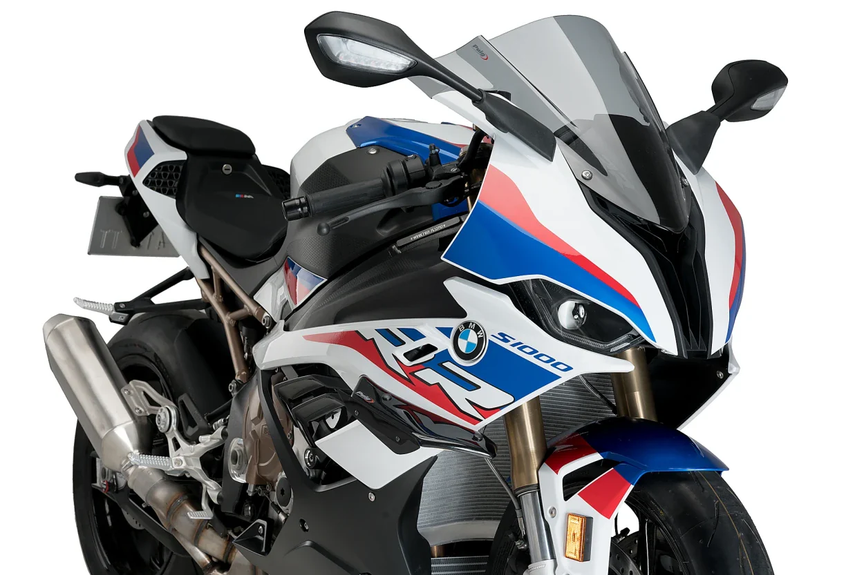Puig Sport Side Spoilers BMW S1000RR 2020-2022