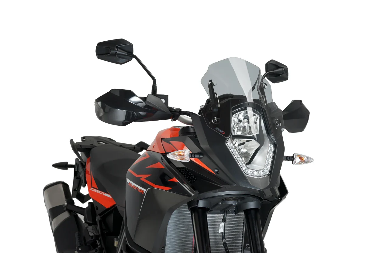 Puig Sport Windscreen KTM 1090 / 1190 / 1290 Super Adventure
