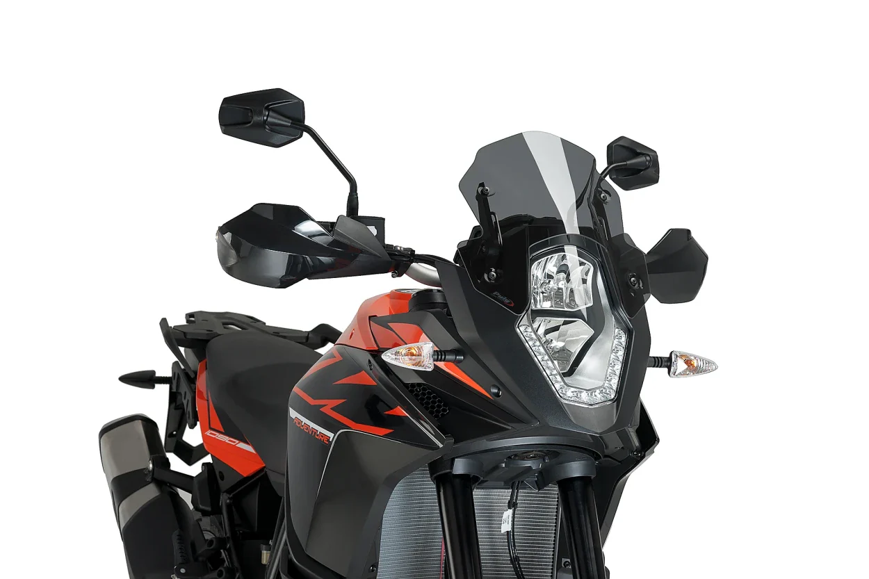 Puig Sport Windscreen KTM 1090 / 1190 / 1290 Super Adventure - Image 2