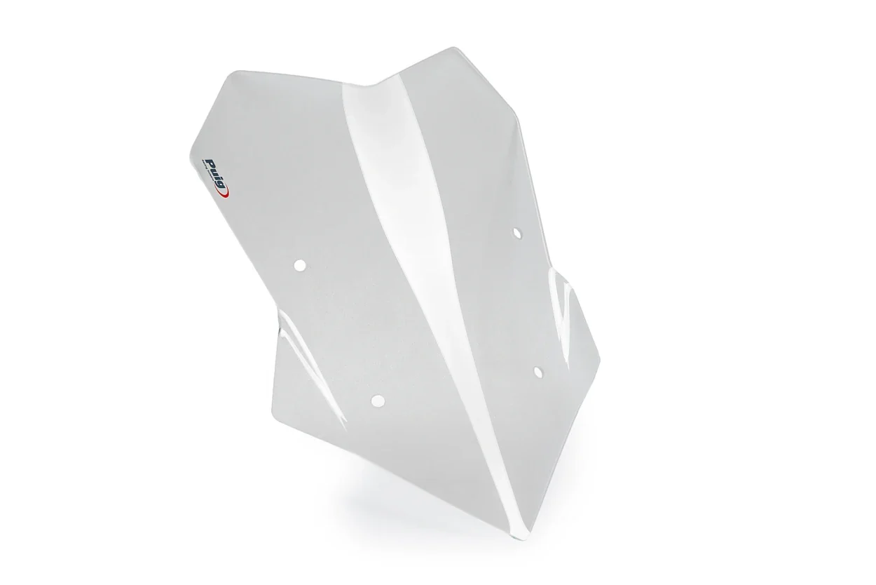 Puig Sport Windscreen Yamaha Tracer 9 / 900 / GT 2019-2024