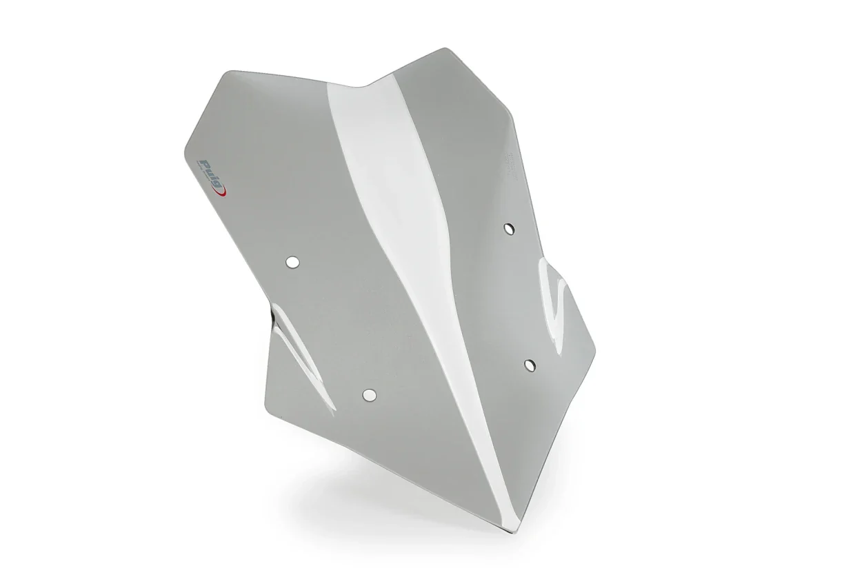 Puig Sport Windscreen Yamaha Tracer 9 / 900 / GT 2019-2024 - Image 3