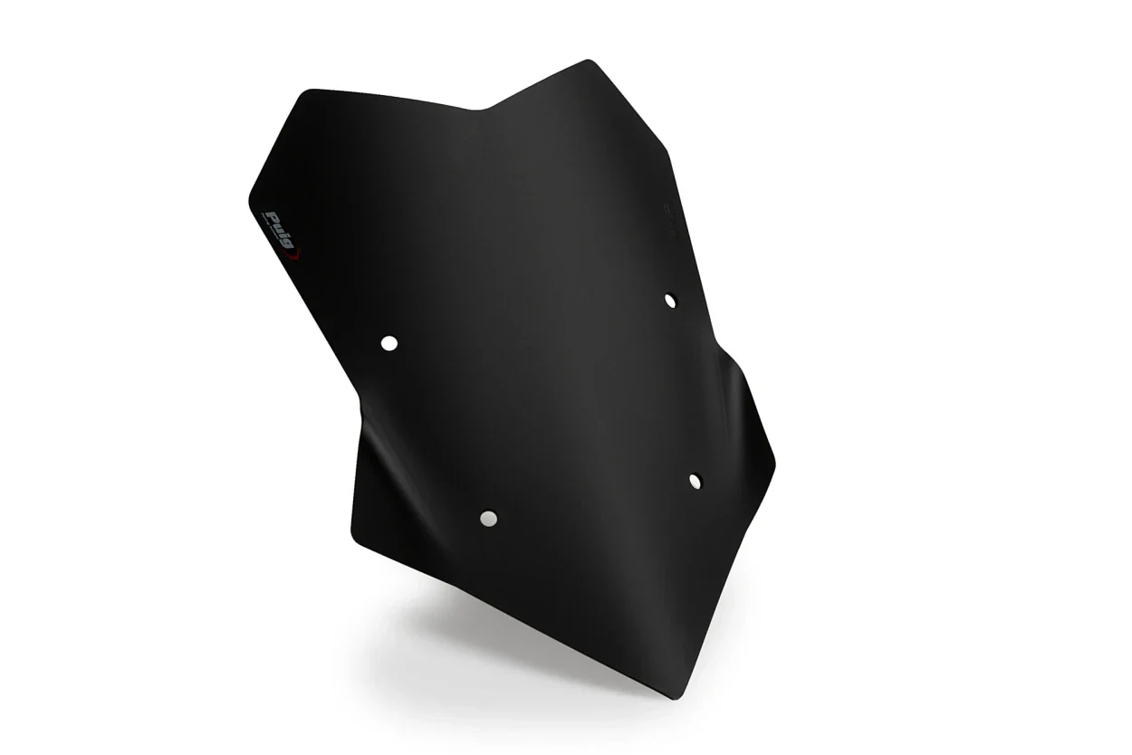 Puig Sport Windscreen Yamaha Tracer 9 / 900 / GT 2019-2024 - Image 4