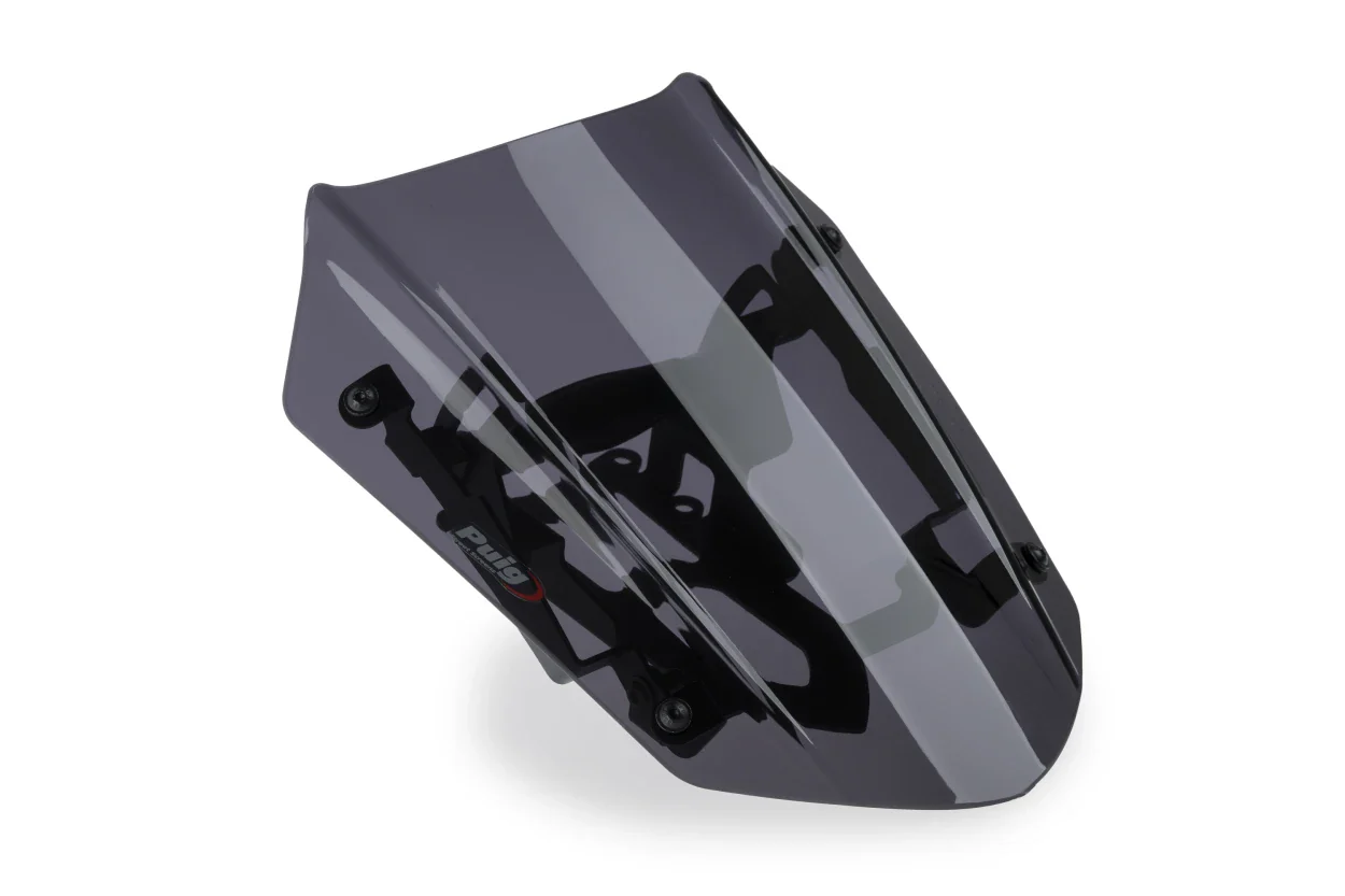 Puig Touring Naked New Generation Windscreen Ducati Diavel 2014-2018