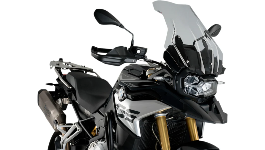 Puig Touring Windscreen BMW F750GS / F850GS / Adventure