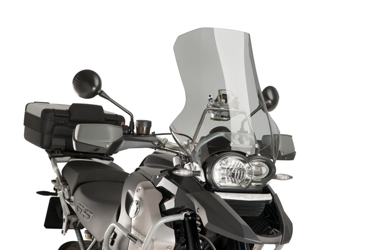 Puig Touring Windscreen BMW R1200GS 2005-2012