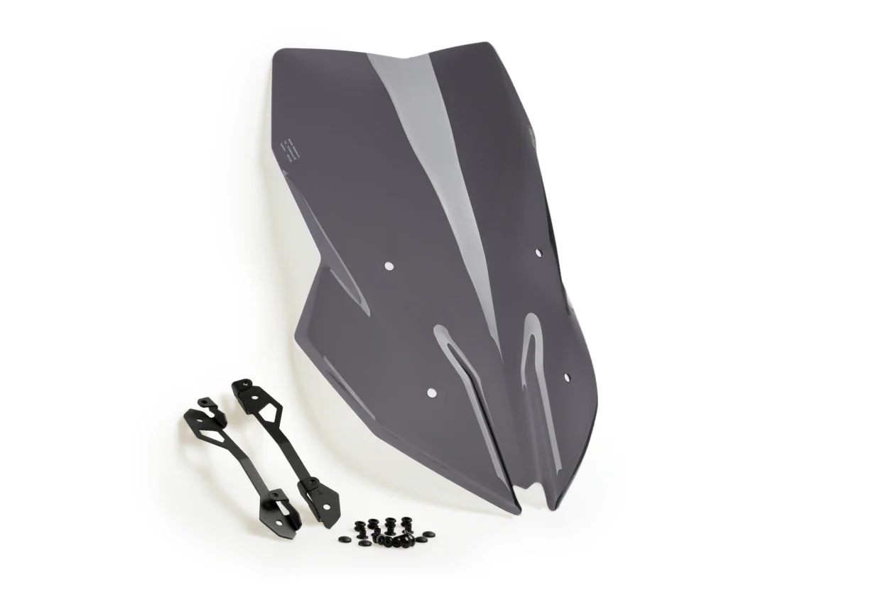 Puig Touring Windscreen BMW S1000XR 2021-2024 - Image 3