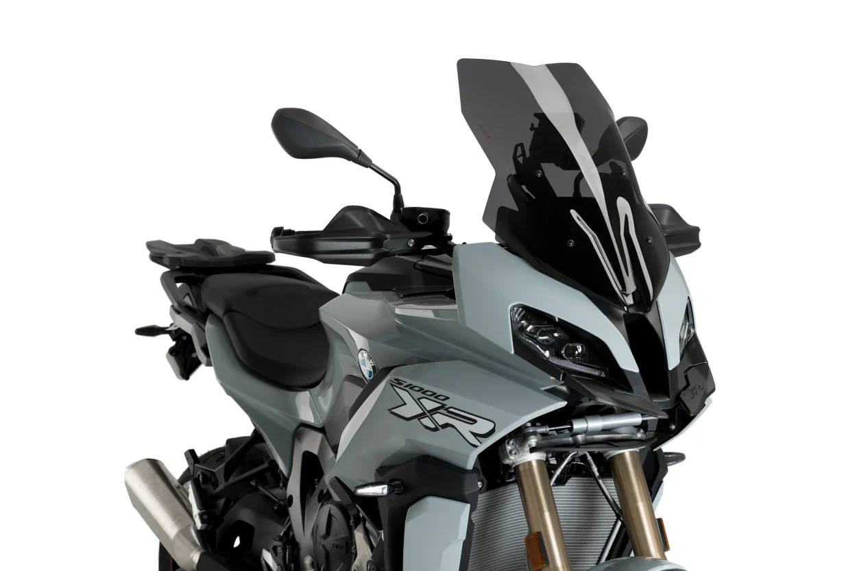 Puig Touring Windscreen BMW S1000XR 2021-2024 - Image 4