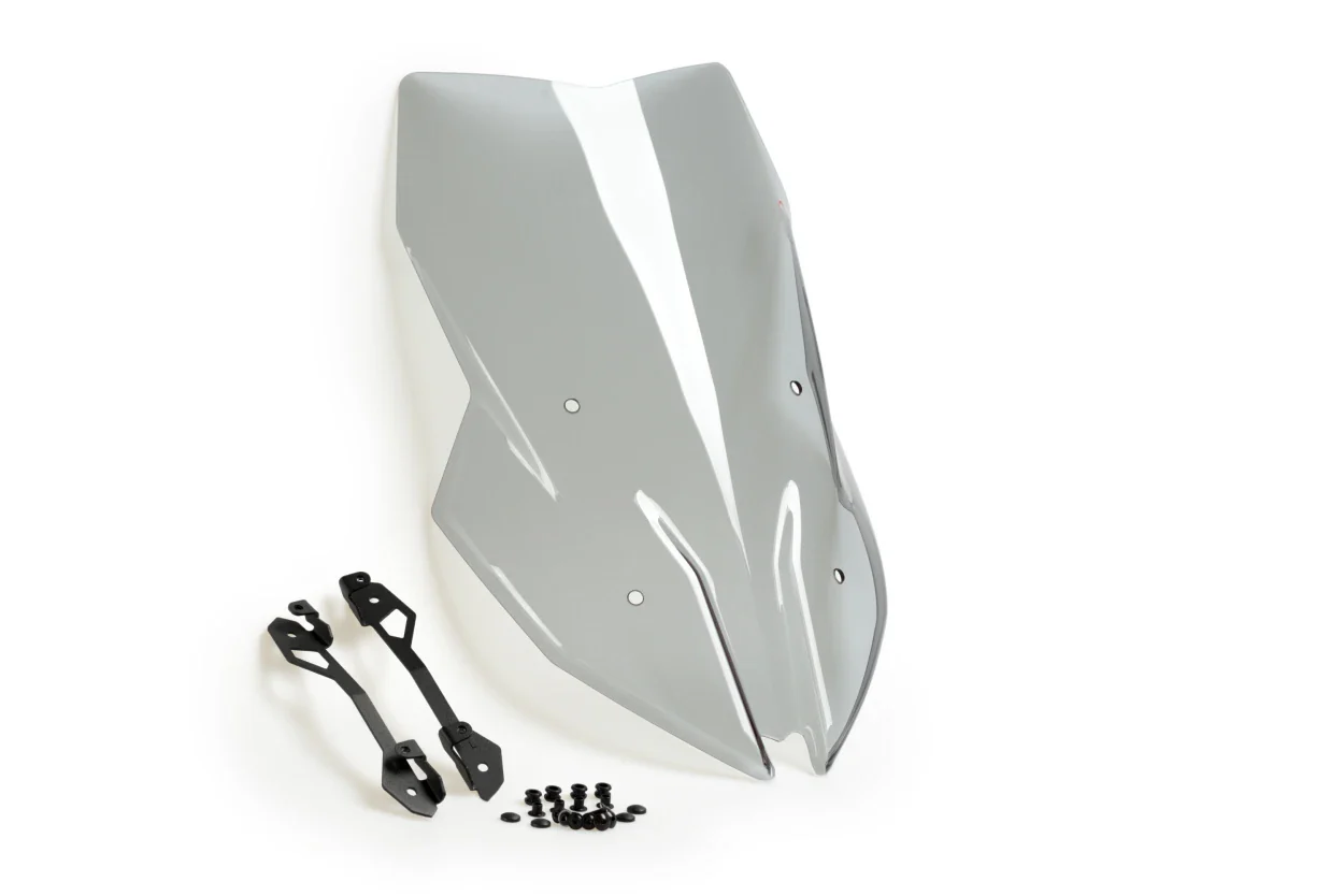 Puig Touring Windscreen BMW S1000XR 2021-2024 - Image 5