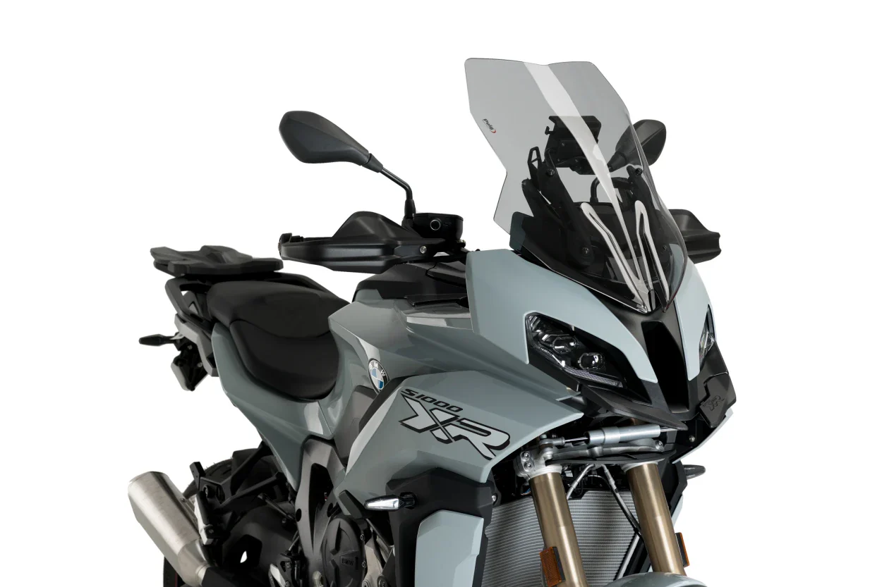 Puig Touring Windscreen BMW S1000XR 2021-2024 - Image 6