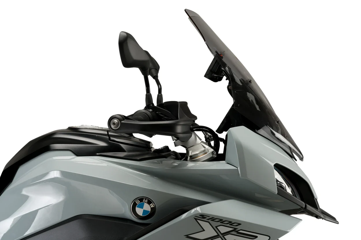 Puig Touring Windscreen BMW S1000XR 2021-2024 - Image 8