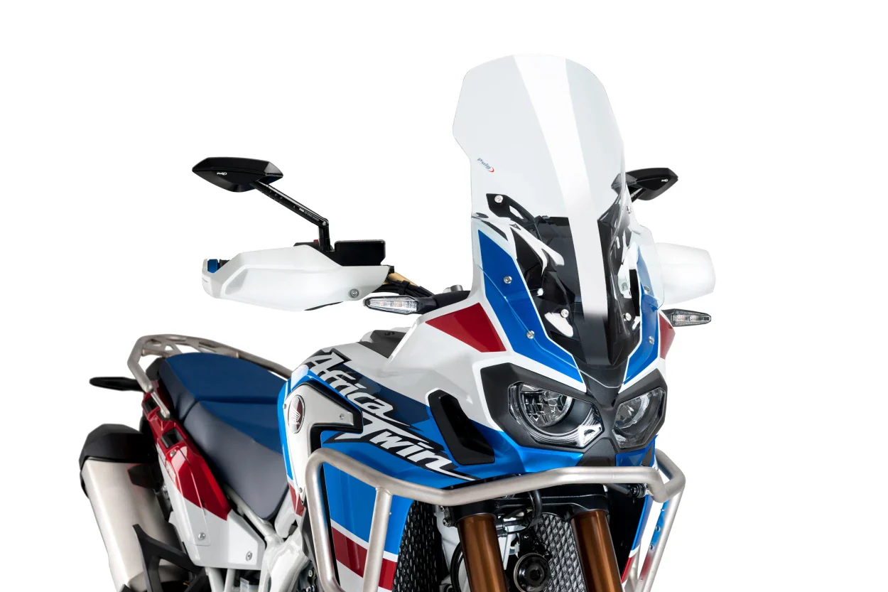 Puig Touring Windscreen Honda Africa Twin 2016-2019