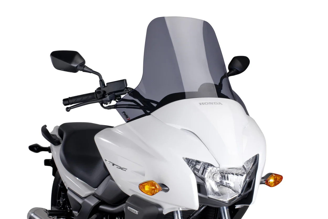 Puig Touring Windscreen Honda CTX700 2014-2017
