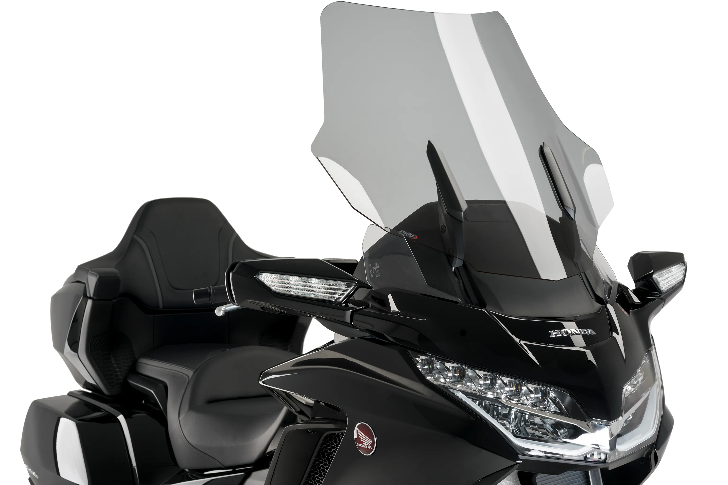 Puig Touring Windscreen Honda Gold Wing 2018-2024 - Image 2