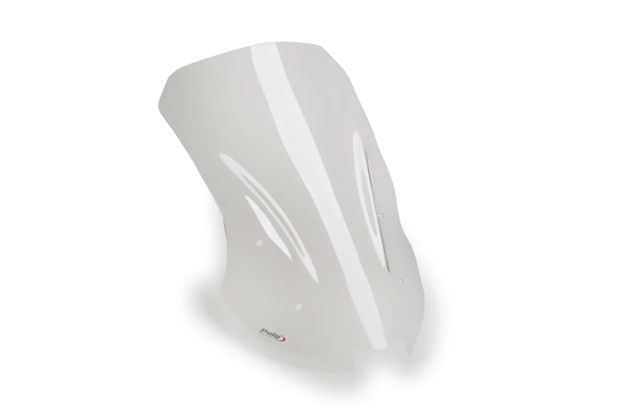 Puig Touring Windscreen Kawasaki KLR650 / S / Adventure / Traveller 2022-2026