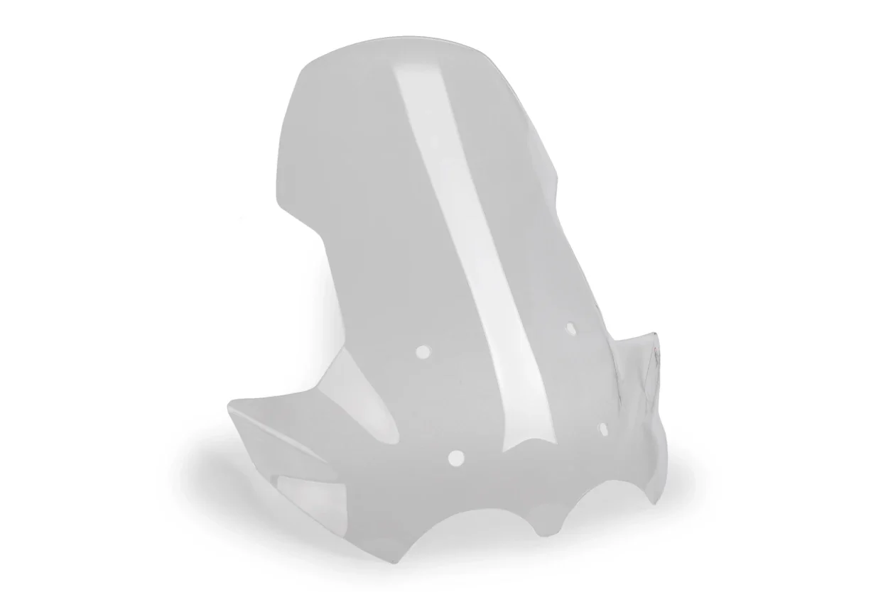 Puig Touring Windscreen Moto Guzzi V85 TT / Adventure / Travel 2019-2023
