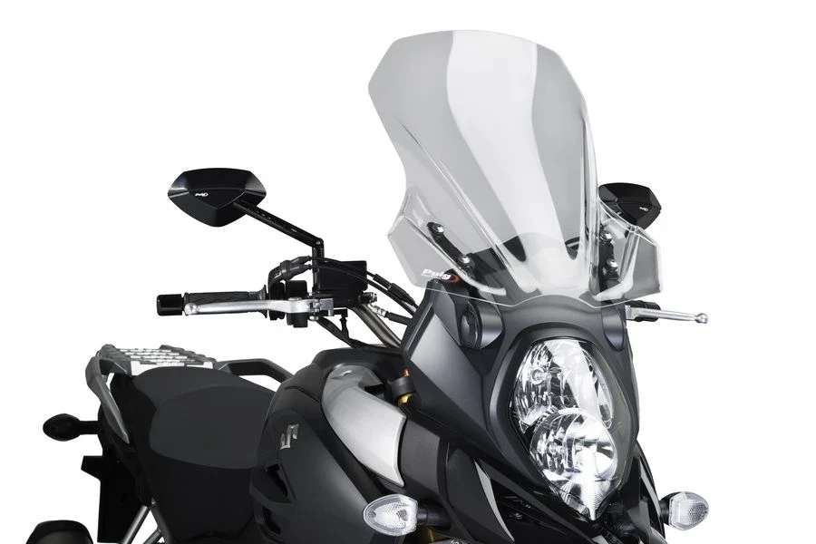 Puig Touring Windscreen Suzuki V-Strom 1000 2014-2019