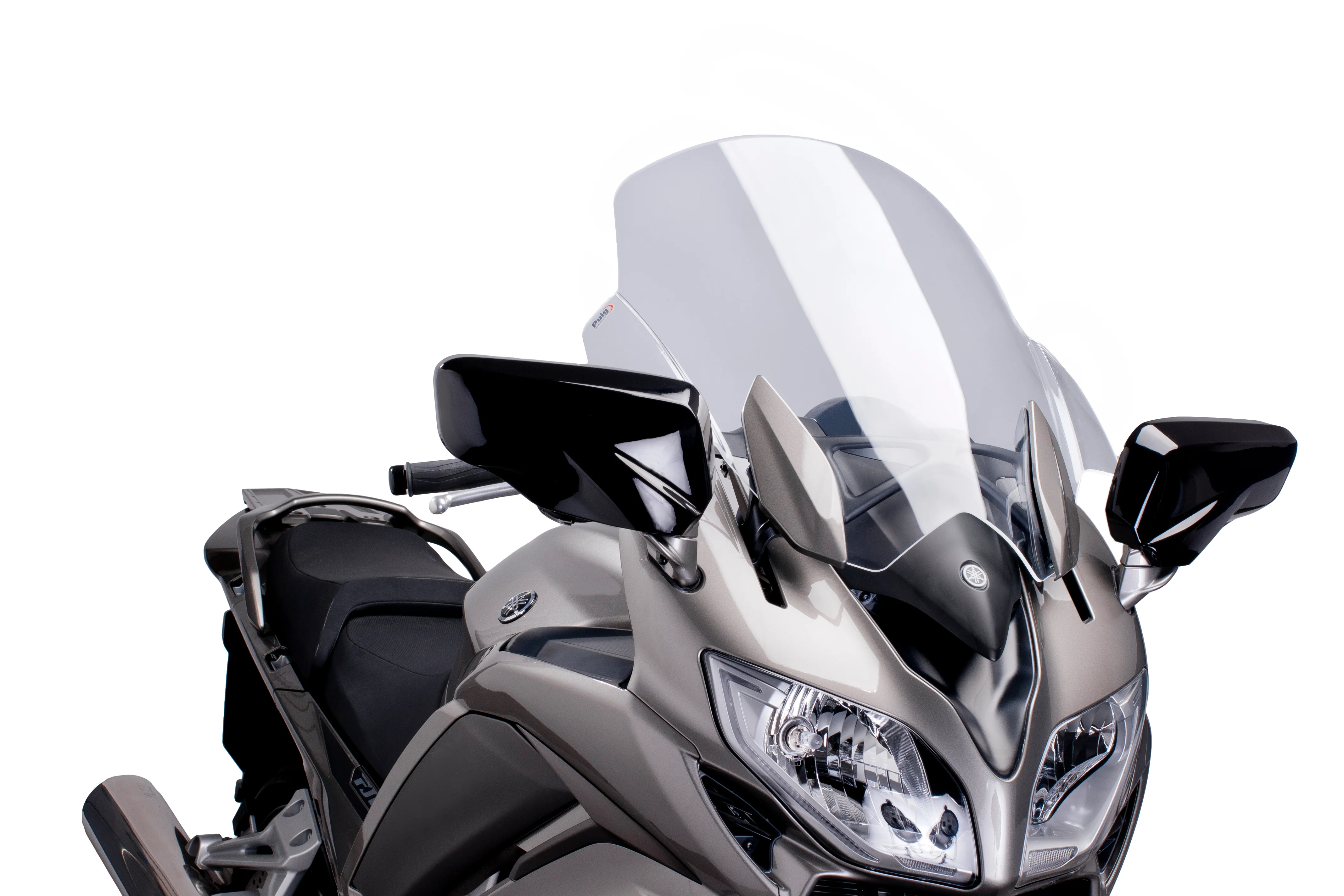 Puig Touring Windscreen Yamaha FJR1300 2013-2024