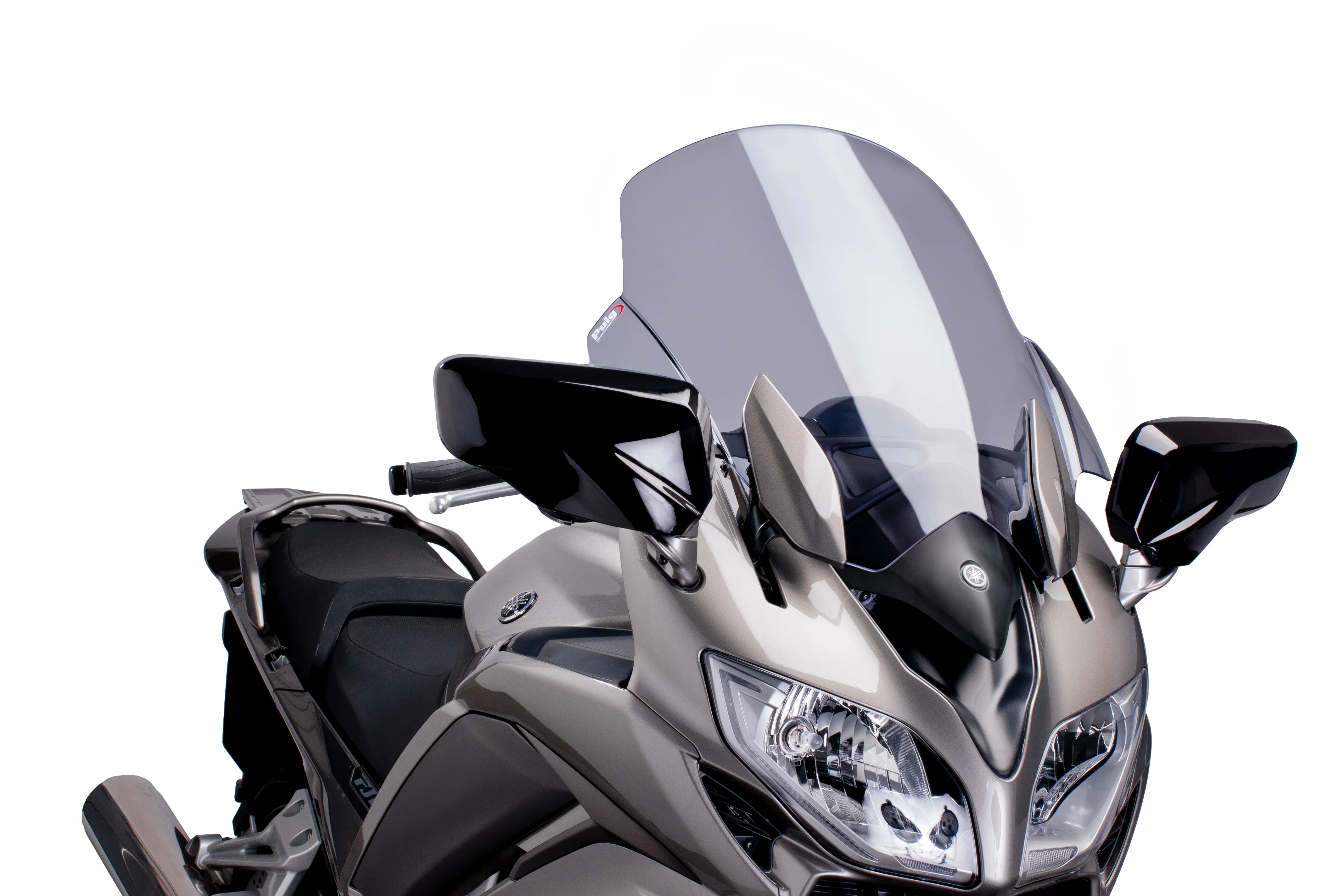 Puig Touring Windscreen Yamaha FJR1300 2013-2024 - Image 2