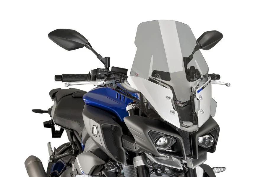 Puig Touring Windscreen Yamaha FZ-10 / MT-10 2016-2021