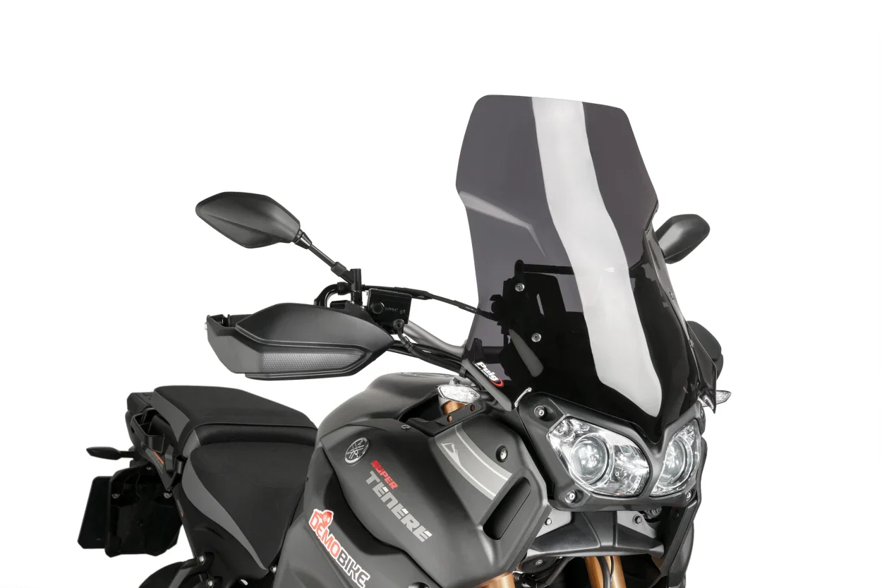 Puig Touring Windscreen Yamaha Super Tenere 2014-2024 - Image 2
