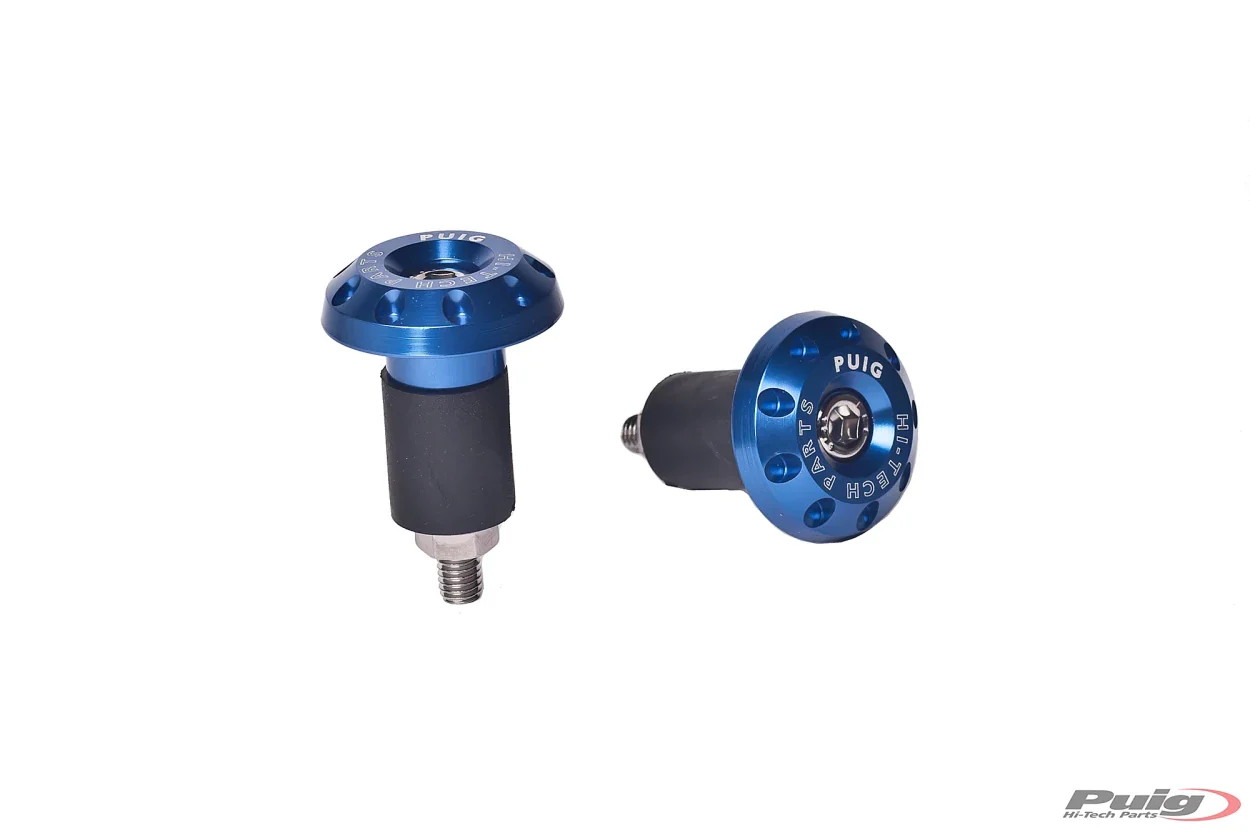 Puig Universal Race Bar Ends - Image 2