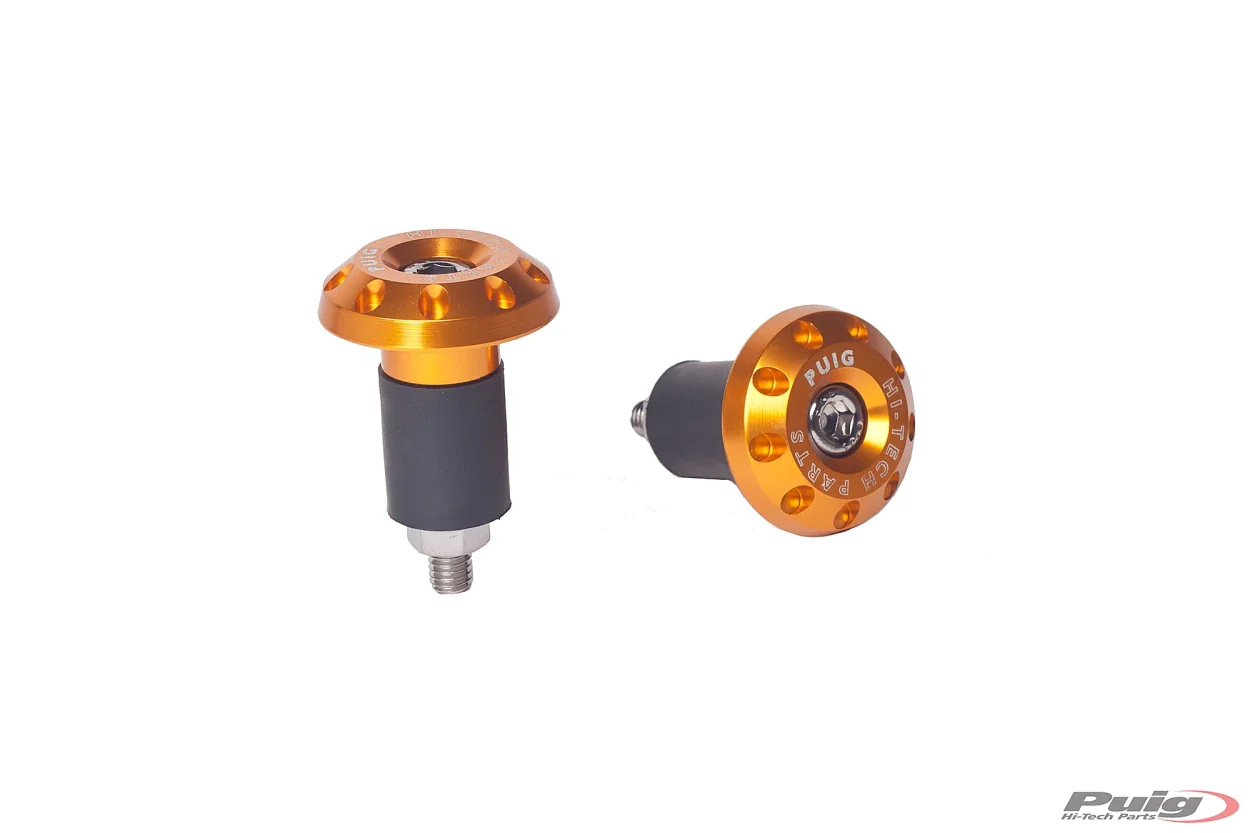 Puig Universal Race Bar Ends - Image 3