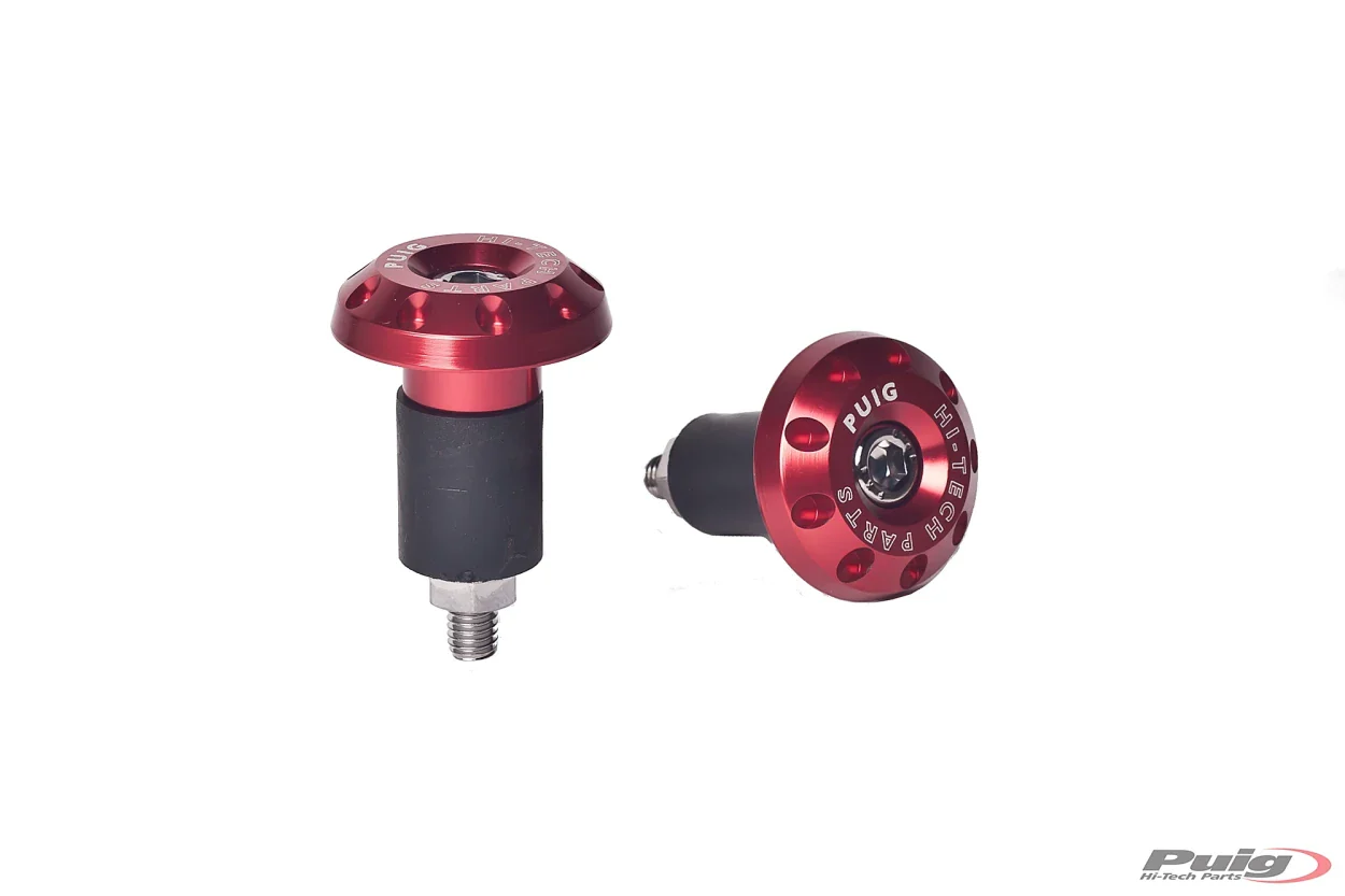 Puig Universal Race Bar Ends - Image 5